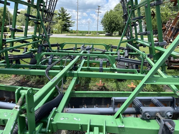 Main image Glencoe Undetermined