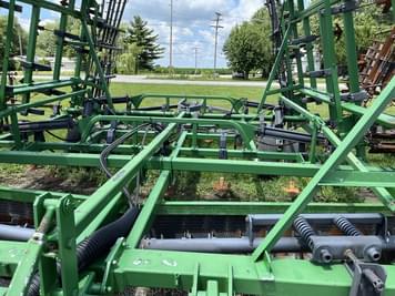 Main image Glencoe Undetermined