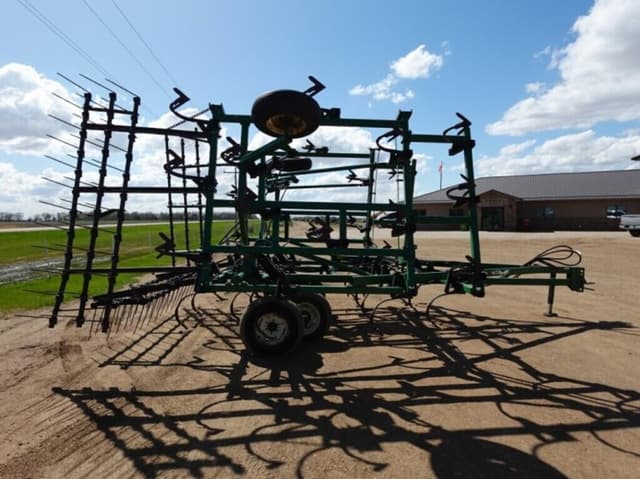 Image of Glencoe 3500  equipment image 2