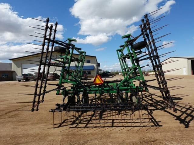 Image of Glencoe 3500  equipment image 4