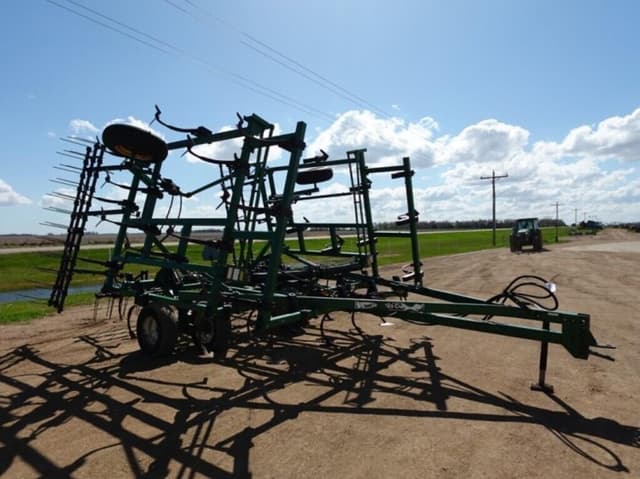 Image of Glencoe 3500  equipment image 1