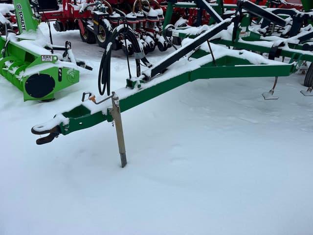 Image of Glencoe FC3800 equipment image 3