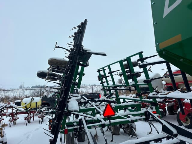 Image of Glencoe FC3800 equipment image 4