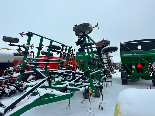 Image of Glencoe FC3800 equipment image 2