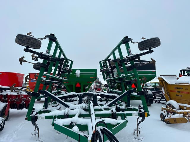 Image of Glencoe FC3800 equipment image 1