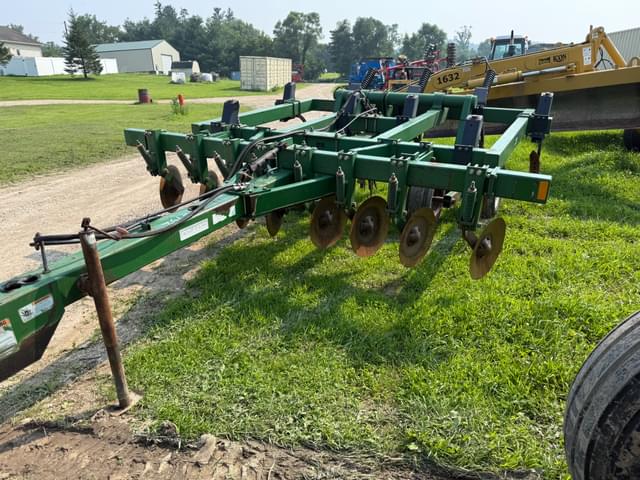 Image of Glencoe CC4450 equipment image 2