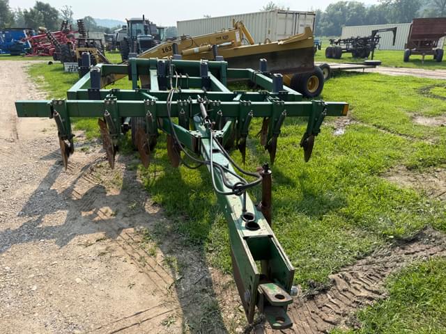 Image of Glencoe CC4450 equipment image 1