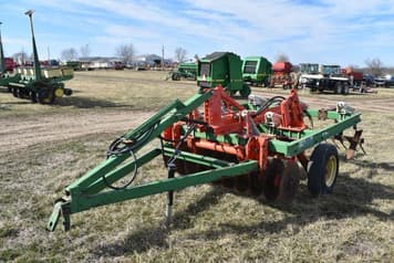 Main image Glencoe Soil Saver