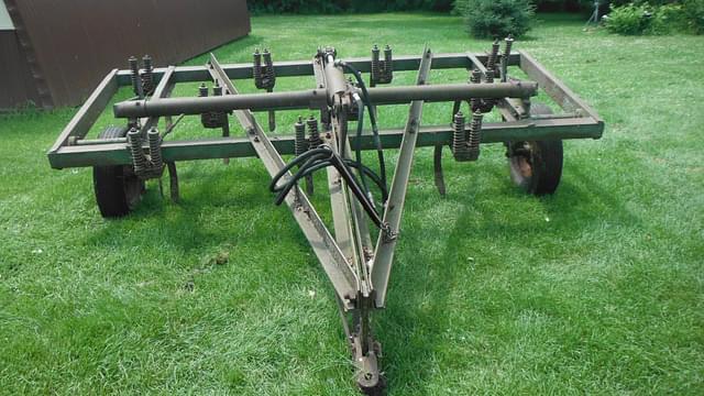 Image of Glencoe 530 equipment image 1