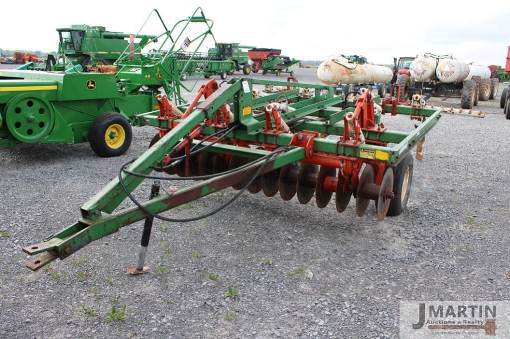 Image of Glencoe Soil Saver Primary image