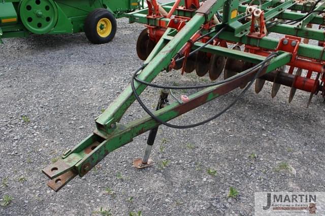 Image of Glencoe Soil Saver equipment image 4