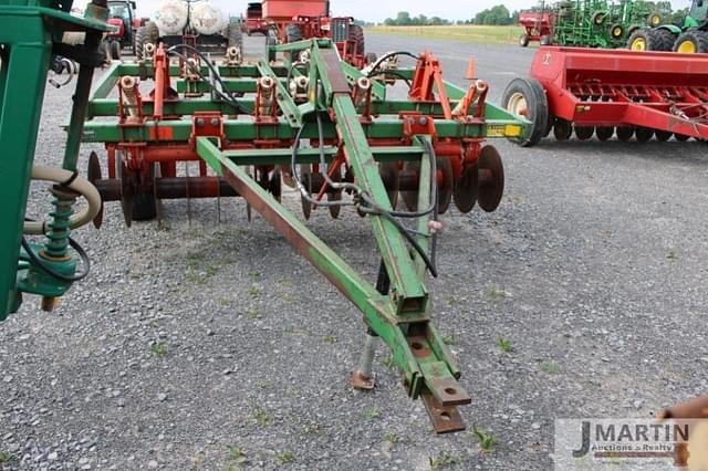 Image of Glencoe Soil Saver equipment image 1