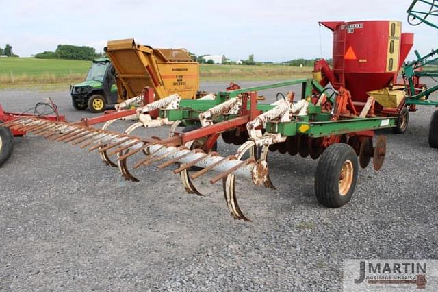 Image of Glencoe Soil Saver equipment image 2