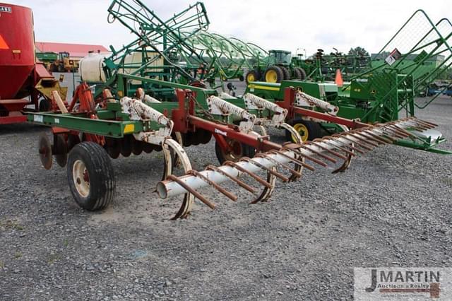 Image of Glencoe Soil Saver equipment image 3