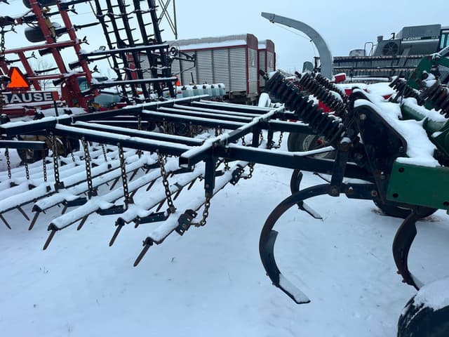 Image of Glencoe Soil Saver equipment image 4