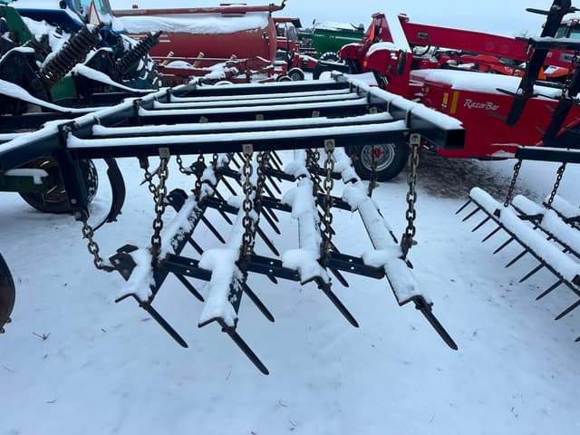 Image of Glencoe Soil Saver equipment image 3