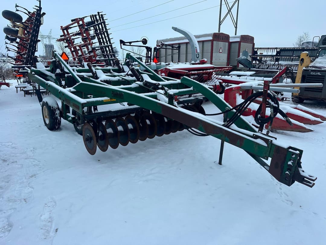 Image of Glencoe Soil Saver Primary image