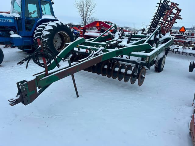 Image of Glencoe Soil Saver equipment image 2