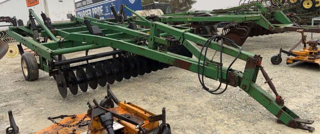 Image of Glencoe 7400 equipment image 2