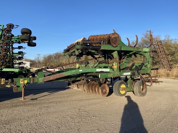 Main image Glencoe 7400