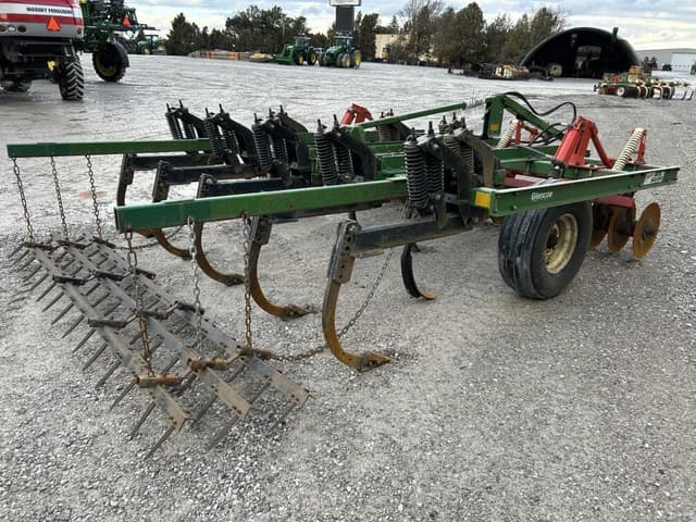 Image of Glencoe Soil Saver equipment image 3