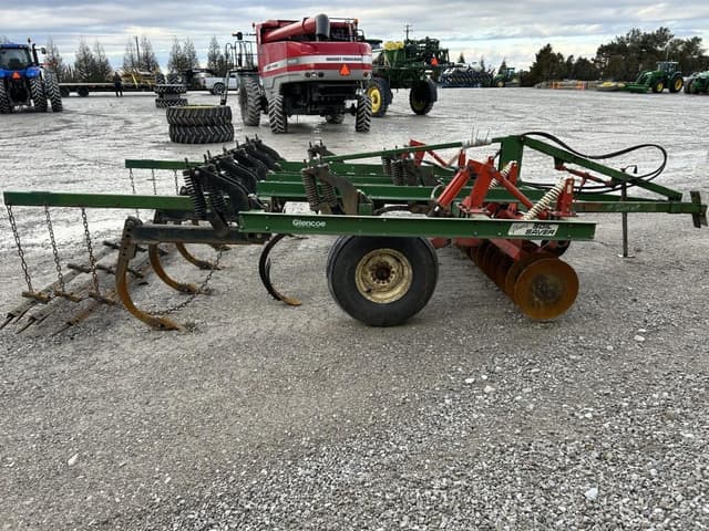 Image of Glencoe Soil Saver equipment image 4