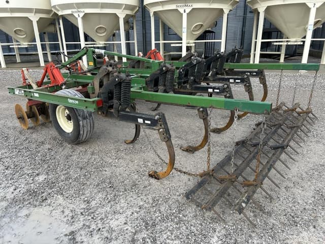 Image of Glencoe Soil Saver equipment image 2