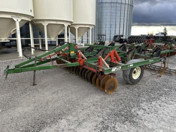 Main image Glencoe Soil Saver