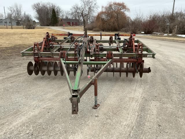 Image of Glencoe Soil Saver equipment image 3