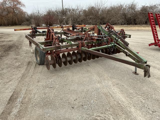 Image of Glencoe Soil Saver equipment image 4