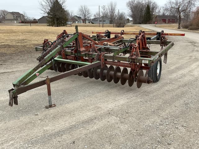 Image of Glencoe Soil Saver equipment image 2