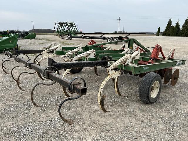 Image of Glencoe Soil Saver equipment image 3