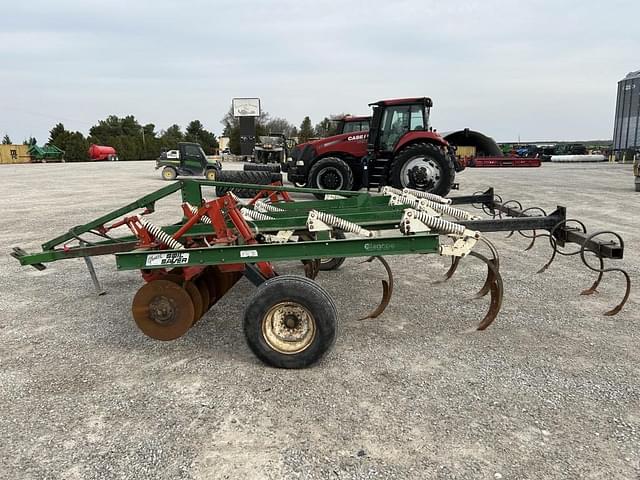 Image of Glencoe Soil Saver equipment image 1