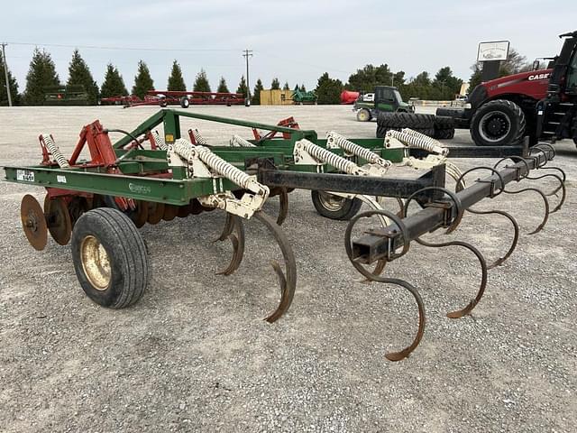 Image of Glencoe Soil Saver equipment image 2