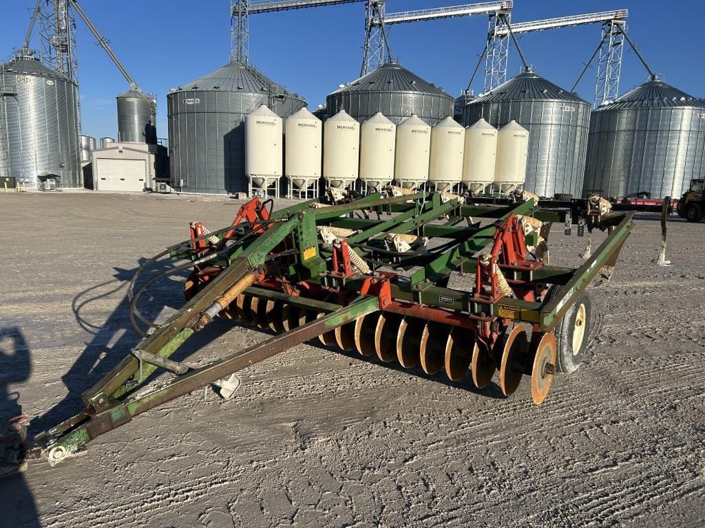 Glencoe Soil Saver Equipment Image0