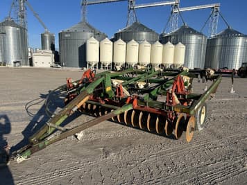 Main image Glencoe Soil Saver