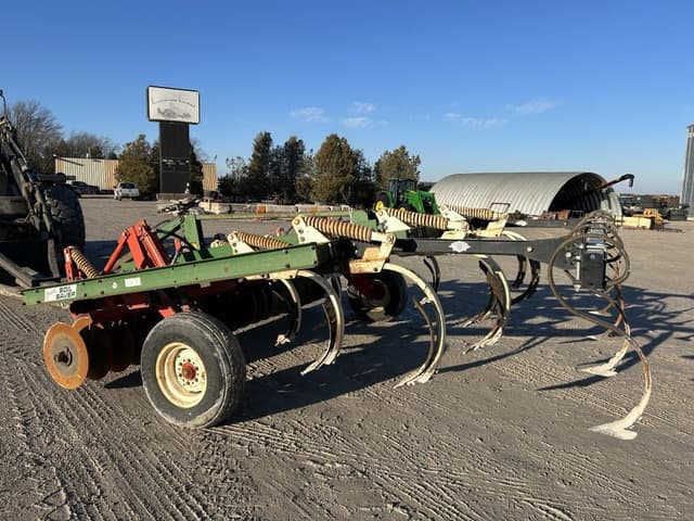 Image of Glencoe Soil Saver equipment image 2