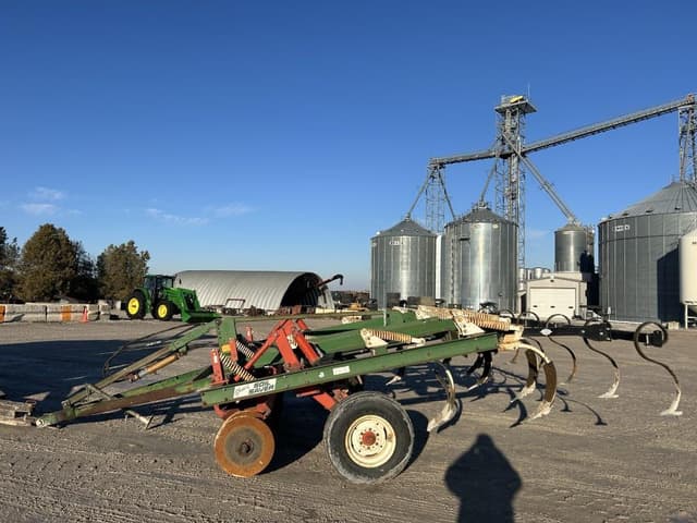 Image of Glencoe Soil Saver equipment image 1