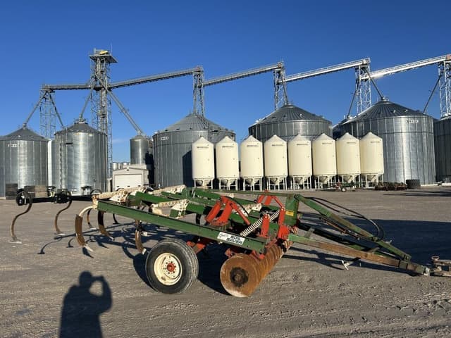 Image of Glencoe Soil Saver equipment image 3