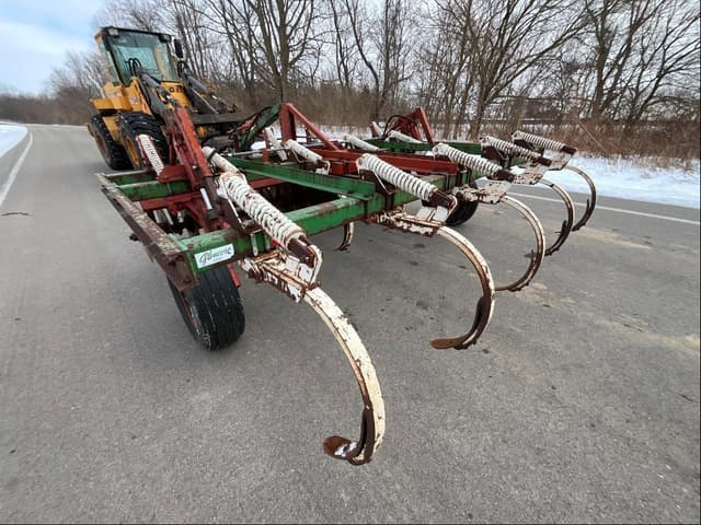 Image of Glencoe Soil Saver equipment image 2