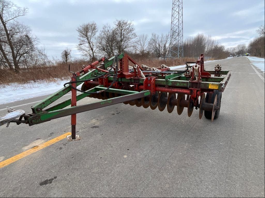 Image of Glencoe Soil Saver Primary image