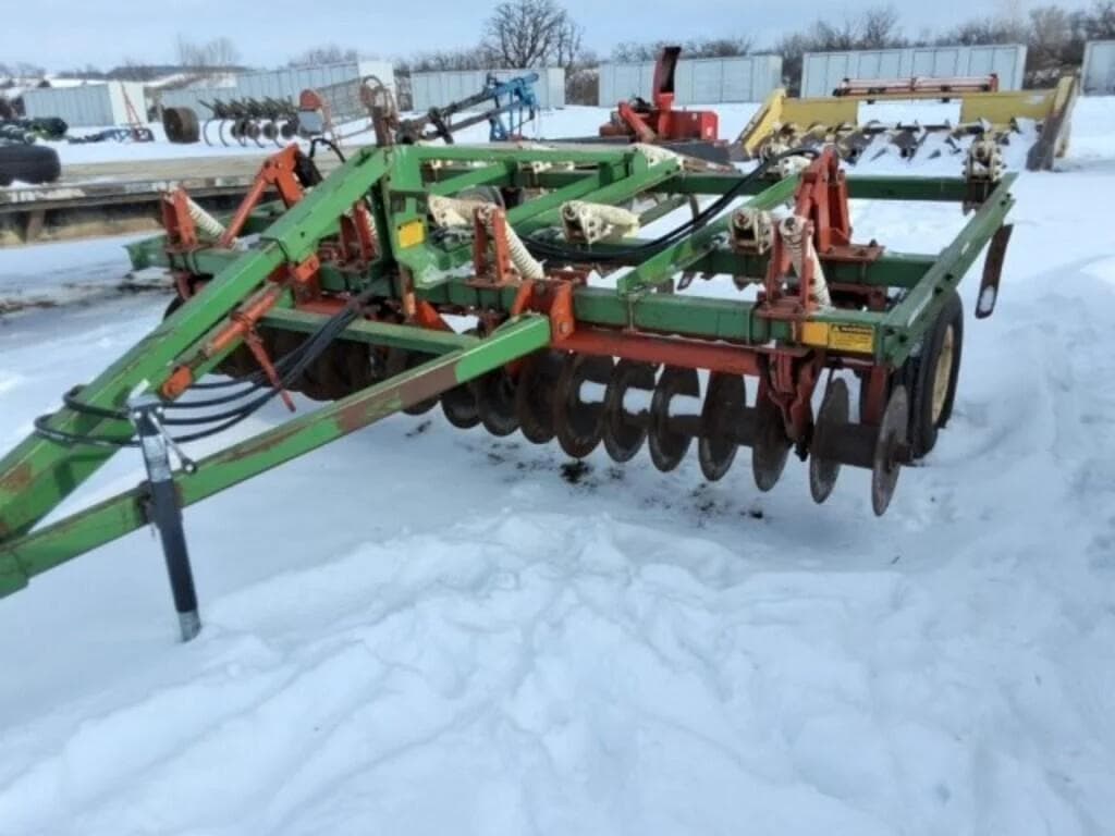 Image of Glencoe Soil Saver Primary image