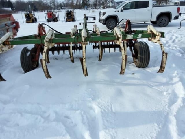 Image of Glencoe Soil Saver equipment image 2