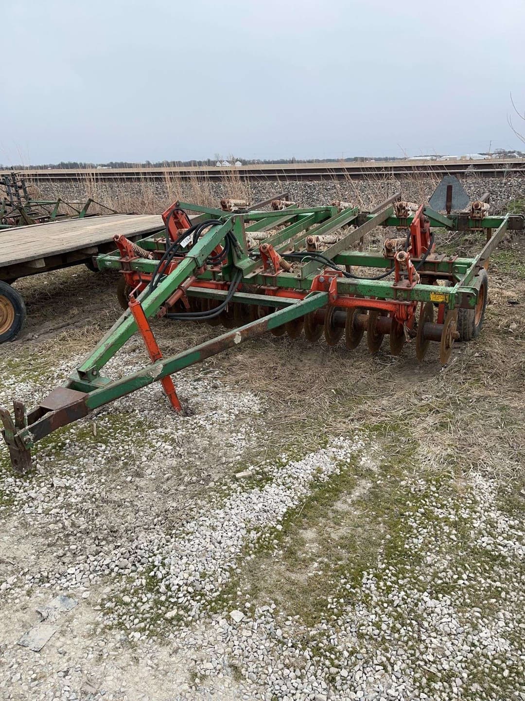 Image of Glencoe Soil Saver Primary image