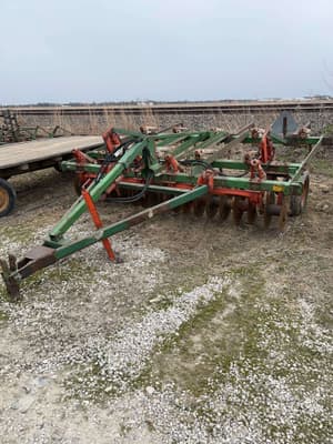 Glencoe Soil Saver Image