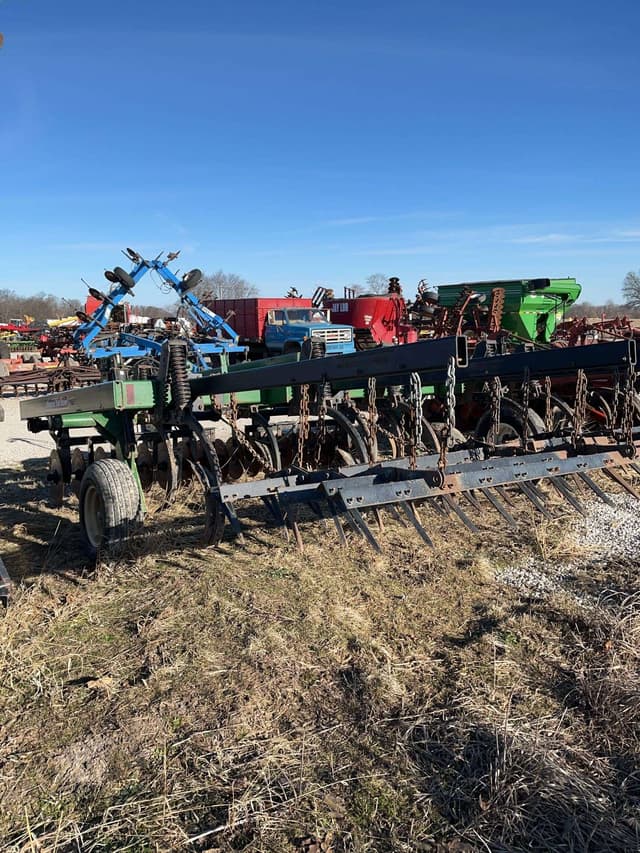 Image of Glencoe Soil Saver equipment image 3