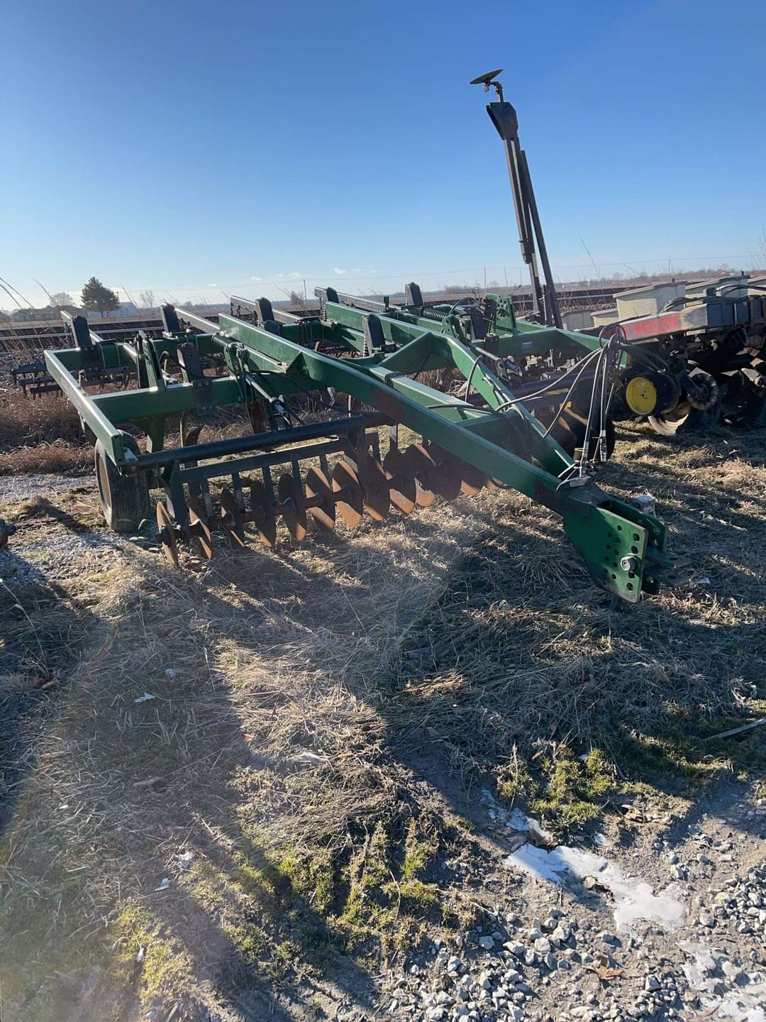 Image of Glencoe Soil Saver Primary image