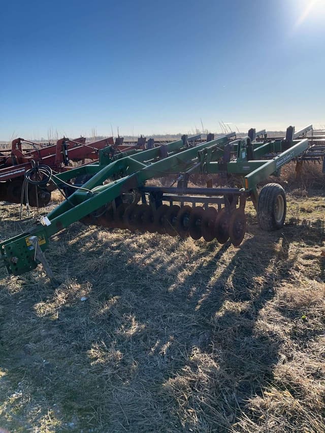 Image of Glencoe Soil Saver equipment image 2