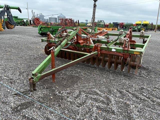 Image of Glencoe Soil Saver equipment image 1