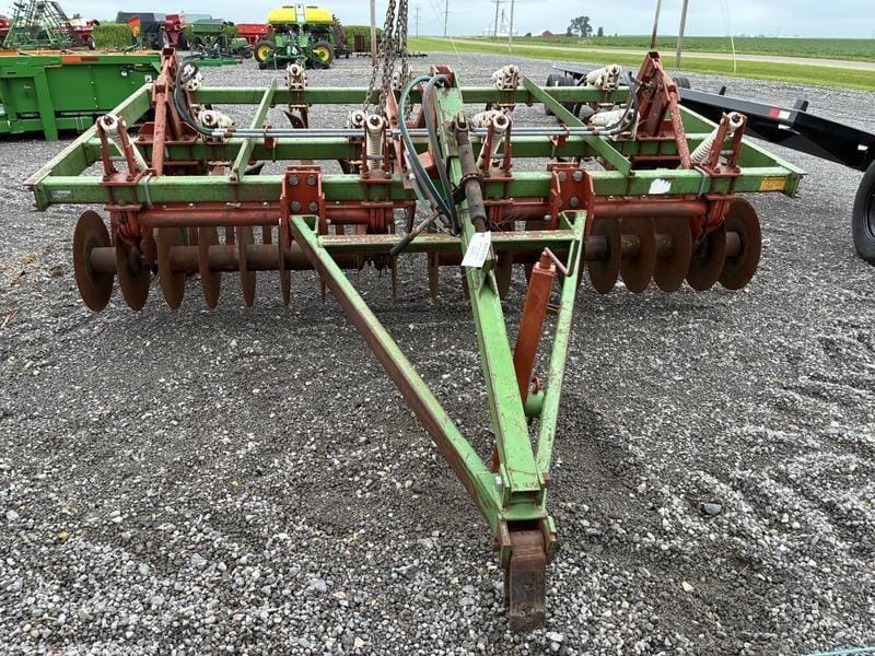 Glencoe Soil Saver Equipment Image0